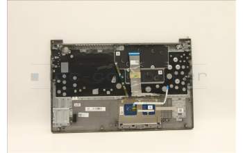 Lenovo 5CB1J09196 COVER Upper Case ASM_ENG C21DJ MGBL