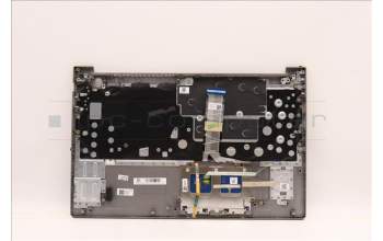 Lenovo 5CB1J09197 COVER Upper Case ASM_GRE C21DJ MGBL