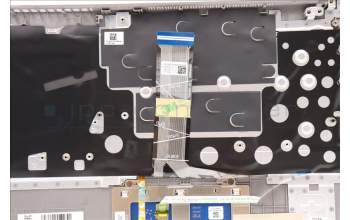 Lenovo 5CB1J09197 COVER Upper Case ASM_GRE C21DJ MGBL