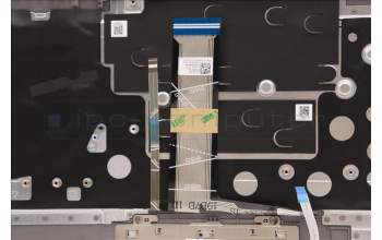 Lenovo 5CB1J09201 COVER Upper Case ASM_RUS C21DJ MGBL