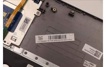Lenovo 5CB1J09208 COVER Upper Case ASM_SPA C21DJ MGBL