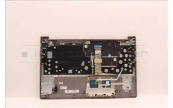 Lenovo 5CB1J09221 COVER Upper Case ASM_SWS C21DJ MGBL