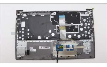 Lenovo 5CB1J09224 COVER Upper Case ASM_FRA/ARA C21DJ MGBL