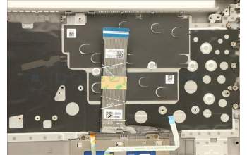 Lenovo 5CB1J09227 COVER Upper Case ASM_USA ENG C21DJ MGBL