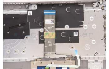 Lenovo 5CB1J09292 COVER Upper Case ASM_ENG C21DJ MGNBL