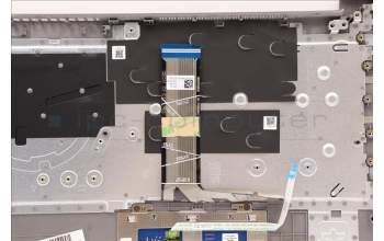 Lenovo 5CB1J09298 COVER Upper Case ASM_ARA C21DJ MGNBL