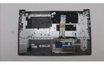 Lenovo 5CB1J09299 COVER Upper Case ASM_HBW C21DJ MGNBL