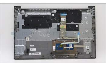 Lenovo 5CB1J09306 COVER Upper Case ASM_POR C21DJ MGNBL