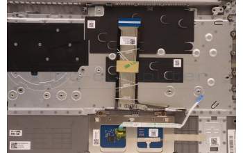 Lenovo 5CB1J09310 COVER Upper Case ASM_FRA C21DJ MGNBL