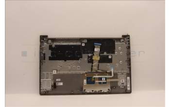 Lenovo 5CB1J09318 COVER Upper Case ASM_BUL C21DJ MGNBL