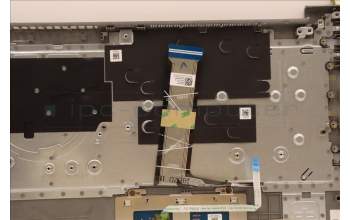 Lenovo 5CB1J09318 COVER Upper Case ASM_BUL C21DJ MGNBL