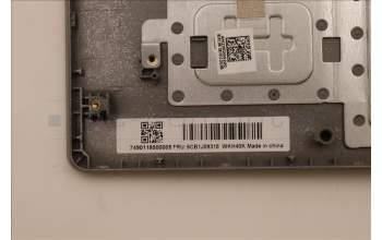 Lenovo 5CB1J09318 COVER Upper Case ASM_BUL C21DJ MGNBL