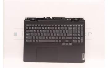 Lenovo 5CB1J09415 COVER Upper Case ASM_EURO ENG C82SA BLA