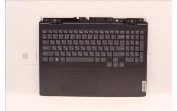 Lenovo 5CB1J09418 COVER Upper Case ASM_RUS C 82SA BLA