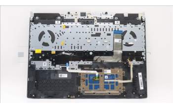 Lenovo 5CB1J09509 COVER Upper Case ASM_FRA/ARA C 82SA BLA