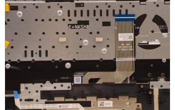 Lenovo 5CB1J09518 COVER UpperCase ASM_RUS C82SARGB BLA