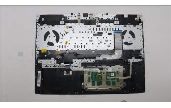 Lenovo 5CB1J09519 COVER UpperCase ASM_ARA C82SARGB BLA