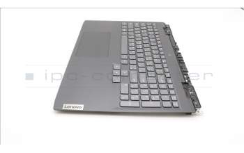 Lenovo 5CB1J09519 COVER UpperCase ASM_ARA C82SARGB BLA