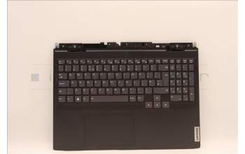 Lenovo 5CB1J09523 COVER UpperCase ASM_UKE C82SARGB BLA