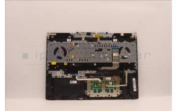 Lenovo 5CB1J09550 COVER UpperCaseASM_RUS C82SA E3 BLA