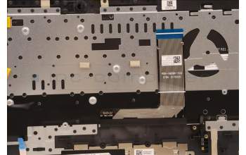 Lenovo 5CB1J09550 COVER UpperCaseASM_RUS C82SA E3 BLA