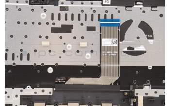 Lenovo 5CB1J09567 COVER UpperCaseASM_BEL C82SA E3 BLA