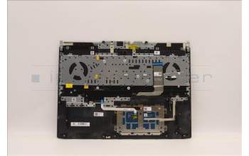 Lenovo 5CB1J09569 COVER UpperCaseASM_SLV C82SA E3 BLA