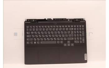 Lenovo 5CB1J09571 COVER UpperCaseASM_BUL C82SA E3 BLA