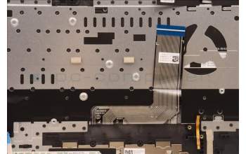 Lenovo 5CB1J09571 COVER UpperCaseASM_BUL C82SA E3 BLA