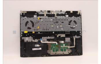Lenovo 5CB1J09577 COVER UpperCaseASM_ENG C82SARGB E3 BLA