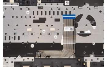 Lenovo 5CB1J09584 COVER UpperCaseASM_HBW C82SARGB E3 BLA