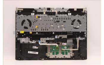 Lenovo 5CB1J09596 COVER UpperCaseASM_GER C82SARGB E3 BLA