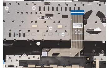 Lenovo 5CB1J09604 COVER UpperCaseASMCZE/SLK C82SARGBE3BLA