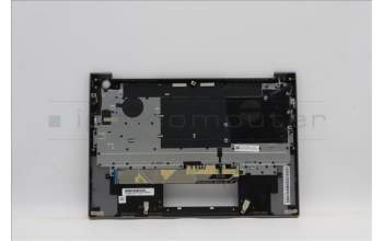Lenovo 5CB1J09661 COVER Upper Case ASM_NORDIC W 21AS AG