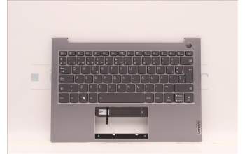 Lenovo 5CB1J09665 COVER Upper Case ASM_SPA W 21AS AG