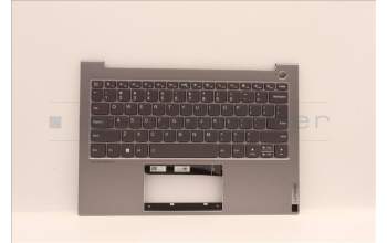 Lenovo 5CB1J09672 COVER Upper Case ASM_ENG W 21AS AG