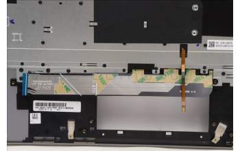Lenovo 5CB1J09679 COVER Upper Case ASM_USA ENG W 21AS AG