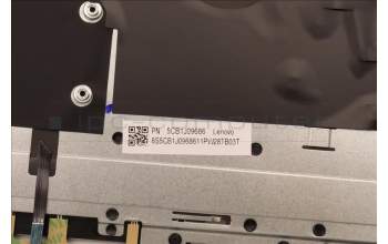 Lenovo 5CB1J09686 COVER Upper Case ASM_ITA W 21AS CG