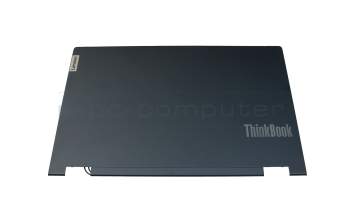 5CB1J10004 original Lenovo couvercle d\'écran 35,6cm (14 pouces) noir