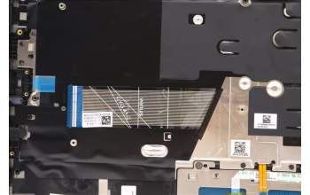 Lenovo 5CB1J10006 COVER Upper Case ASM_GRE C 21DM BLKB N