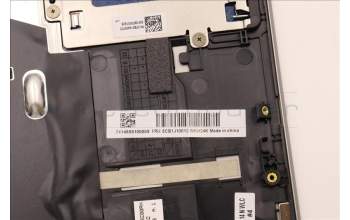Lenovo 5CB1J10012 COVER Upper Case ASM_HBW C 21DM BLKB N