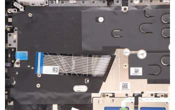 Lenovo 5CB1J10024 COVER Upper Case ASM_GER C 21DM BLKB N