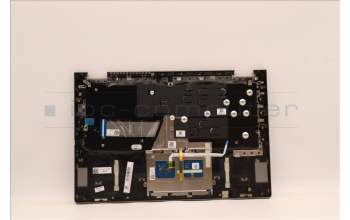 Lenovo 5CB1J10026 COVER Upper Case ASM_HUN C 21DM BLKB N