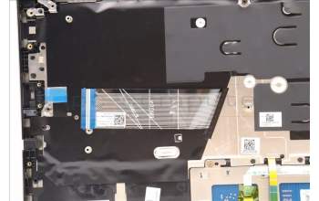 Lenovo 5CB1J10026 COVER Upper Case ASM_HUN C 21DM BLKB N