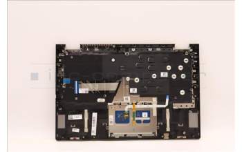 Lenovo 5CB1J10031 COVER Upper Case ASM_BUL C 21DM BLKB N