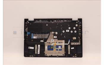 Lenovo 5CB1J10037 COVER Upper Case ASM_ENG C21DM AB BLKB N