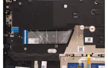 Lenovo 5CB1J10037 COVER Upper Case ASM_ENG C21DM AB BLKB N