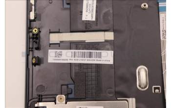 Lenovo 5CB1J10037 COVER Upper Case ASM_ENG C21DM AB BLKB N