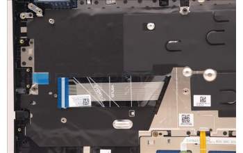 Lenovo 5CB1J10039 COVER UpperCaseASM_EUROENG C21DM AB BL N