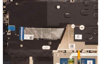 Lenovo 5CB1J10043 COVER Upper Case ASM_ARA C21DM AB BLKB N